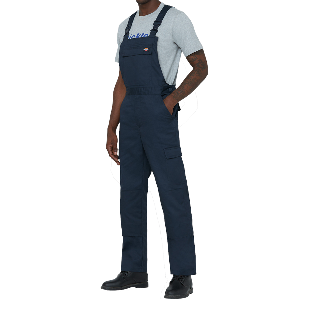 Dickies Everyday Bib and Brace