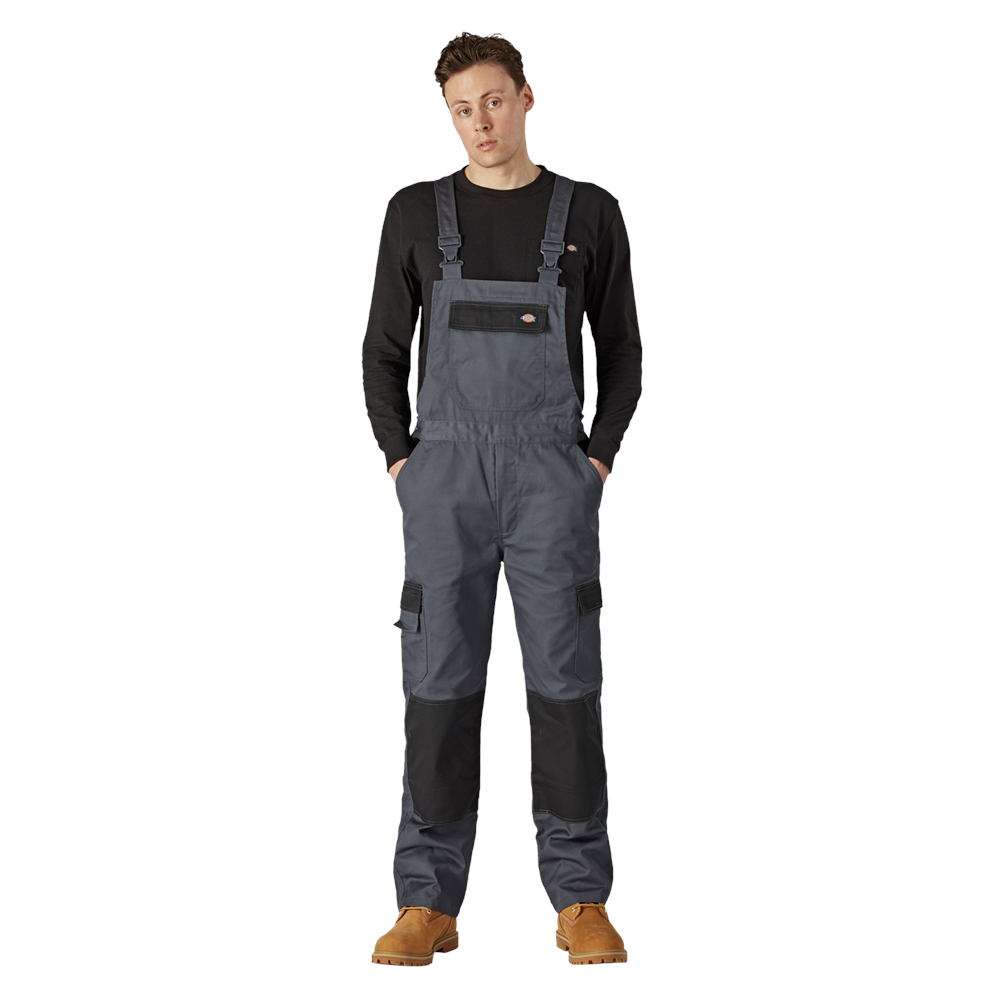 Dickies Everyday Bib and Brace