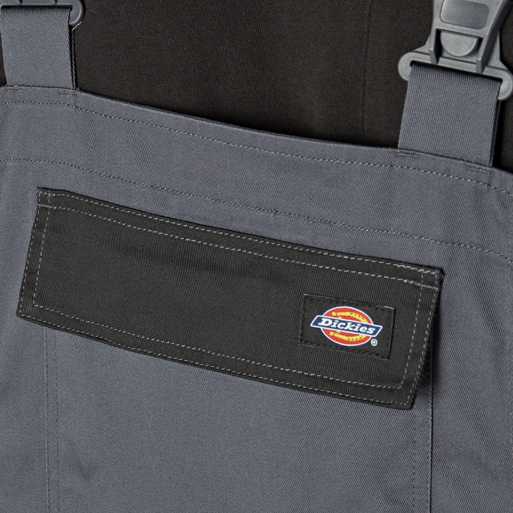 Dickies Everyday Bib and Brace