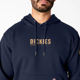 Dickies Dickies Graphic Pullover Fleece