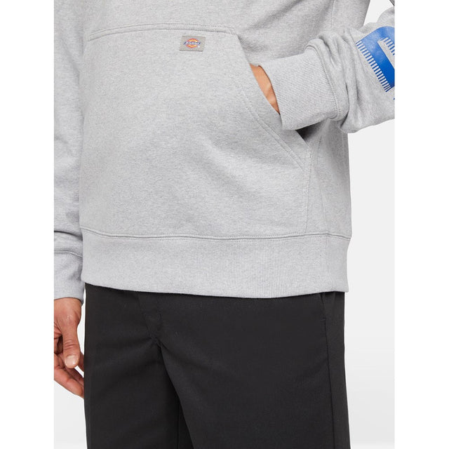 Dickies Dickies Graphic Pullover Fleece