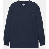 Dickies Pocket Tee Long Sleeve