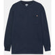 Dickies Pocket Tee Long Sleeve
