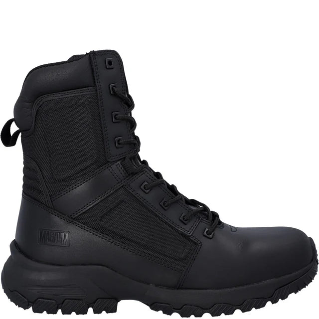 Magnum Vanguard 8.0 Occupational Footwear