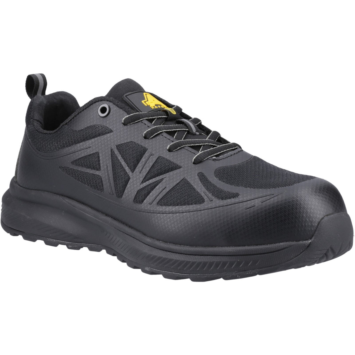 Amblers Safety AS721C Hurdle Safety Trainer