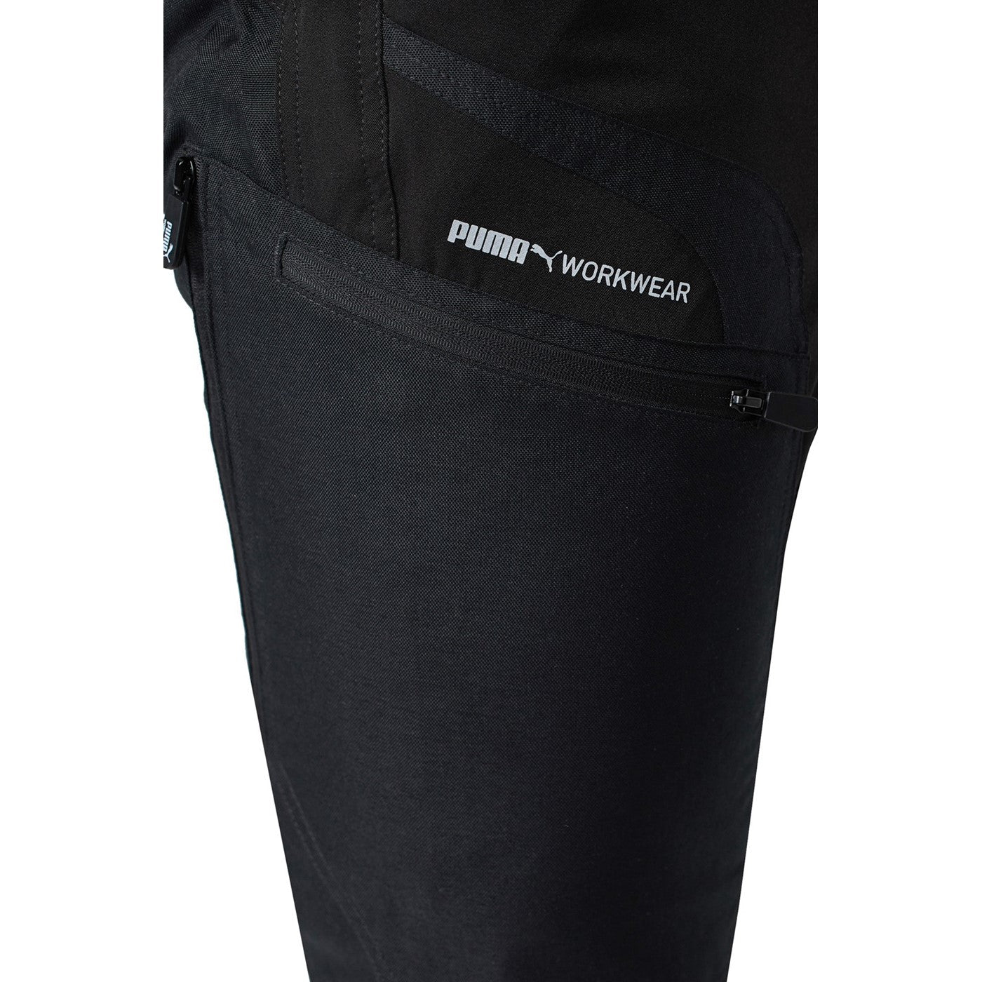 Puma Workwear Pro One Outdoor Trousers