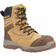 Caterpillar STRIVER XL 8" Safety Boot