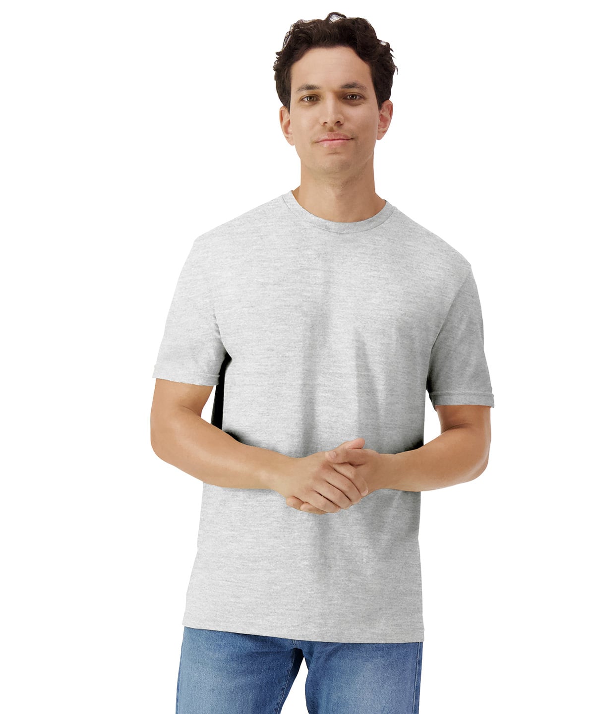Gildan GD007 Light Cotton Adult T-Shirt