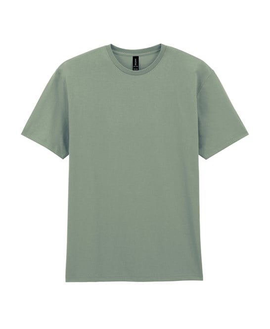 Gildan GD007 Light Cotton Adult T-Shirt