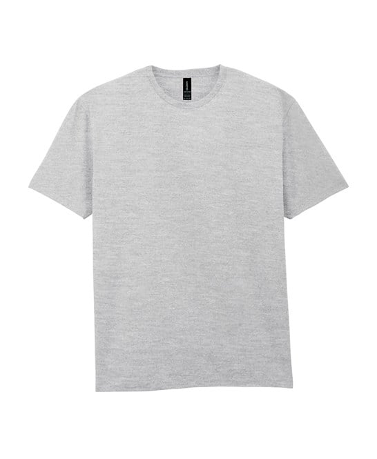 Gildan GD007 Light Cotton Adult T-Shirt