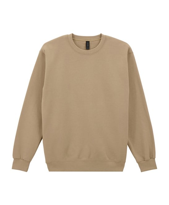 Gildan GD027 Hammer® Maxweight Adult Crew Neck Sweatshirt