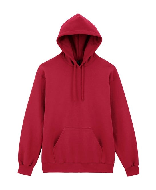 Gildan GD028 Hammer® Maxweight Adult Hooded Sweatshirt