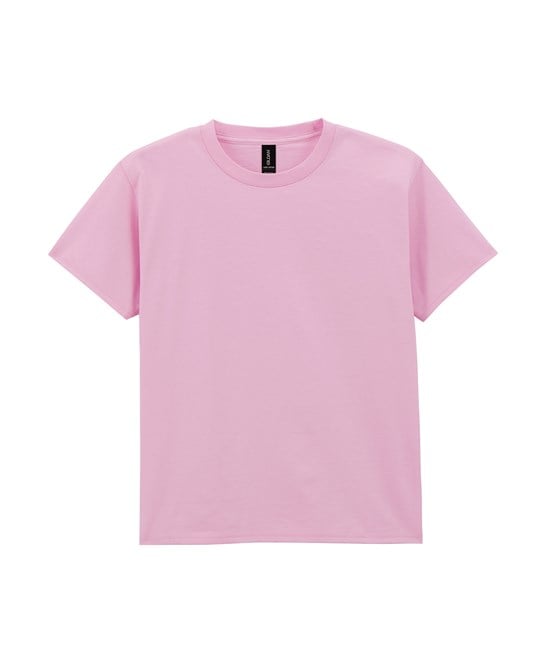 Gildan GD07B Light Cotton Youth T-Shirt