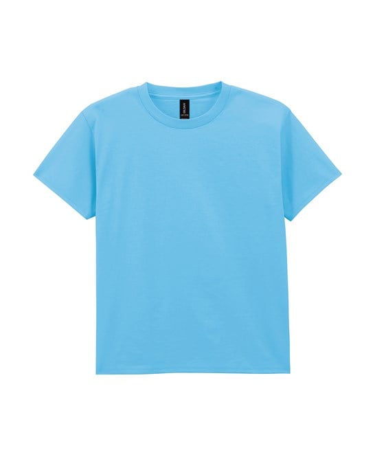 Gildan GD07B Light Cotton Youth T-Shirt
