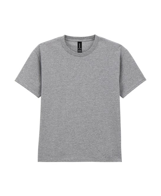 Gildan GD07B Light Cotton Youth T-Shirt