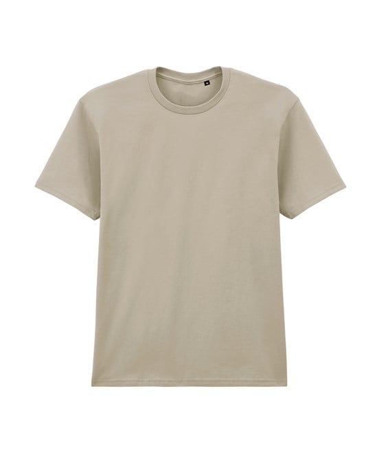 Gildan GD102 Softstyle™ Midweight Adult No-Label Enzyme Wash T-Shirt