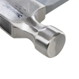 Silverline Claw Hammer Fibreglass