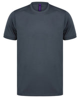 Henbury Hi Cool Performance T-Shirt