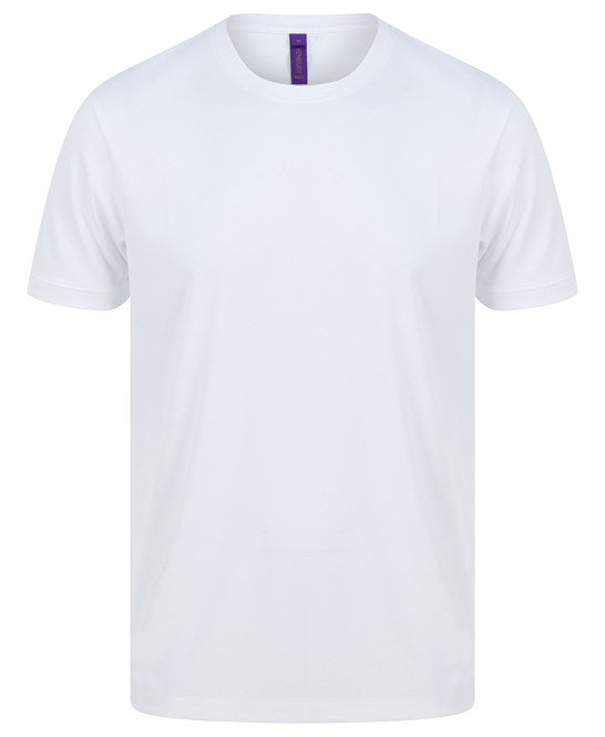 Henbury Hi Cool Performance T-Shirt