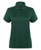 Henbury Women's Stretch Polo Shirt With Wicking Finish (Slim Fit)