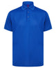 Henbury Recycled Polyester Polo Shirt