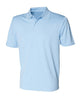 Henbury Coolplus® Polo Shirt - Light Blue