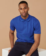 Henbury Coolplus® Polo Shirt - Bright Jade