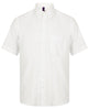 Henbury Wicking Antibacterial Short Sleeve Shirt