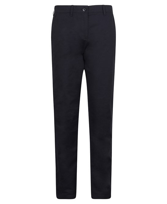 Henbury Women's Stretch Chinos