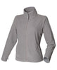 Henbury Women's Microfleece Jacket