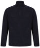 Henbury ¼ Zip Microfleece Jacket