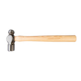 King Dick Ball Pein Hammer Hickory