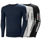 Helly Hansen Workwear Classic Logo Longsleeve
