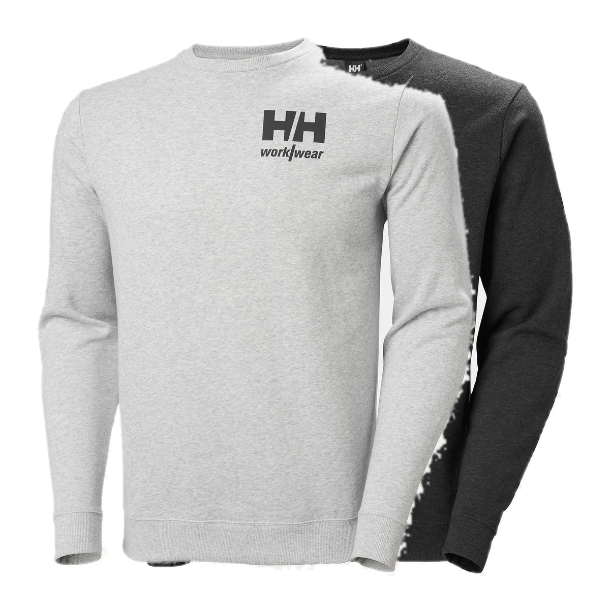 Helly Hansen Workwear Classic Logo Sweatshirt