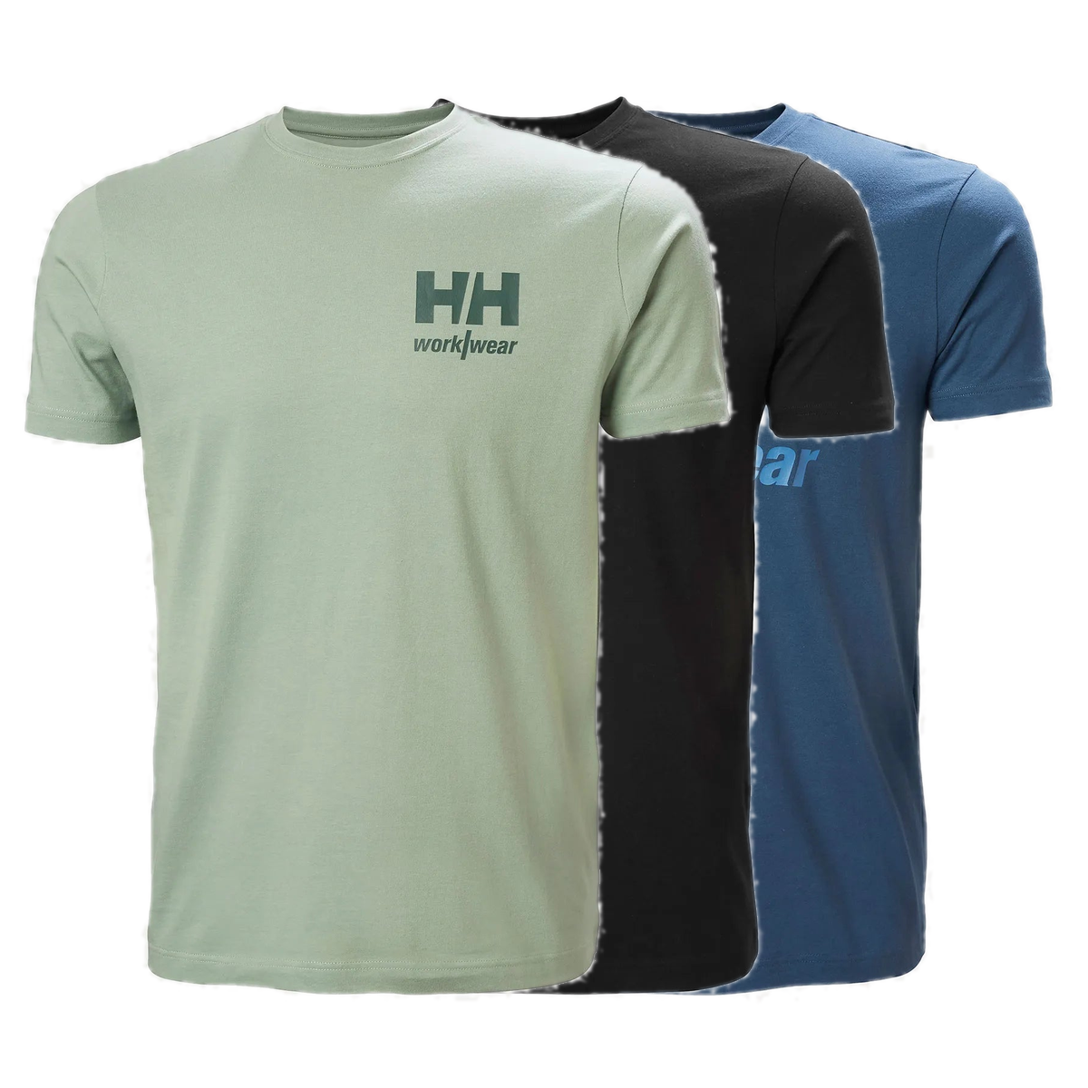 Helly Hansen Workwear Classic Logo T-Shirt