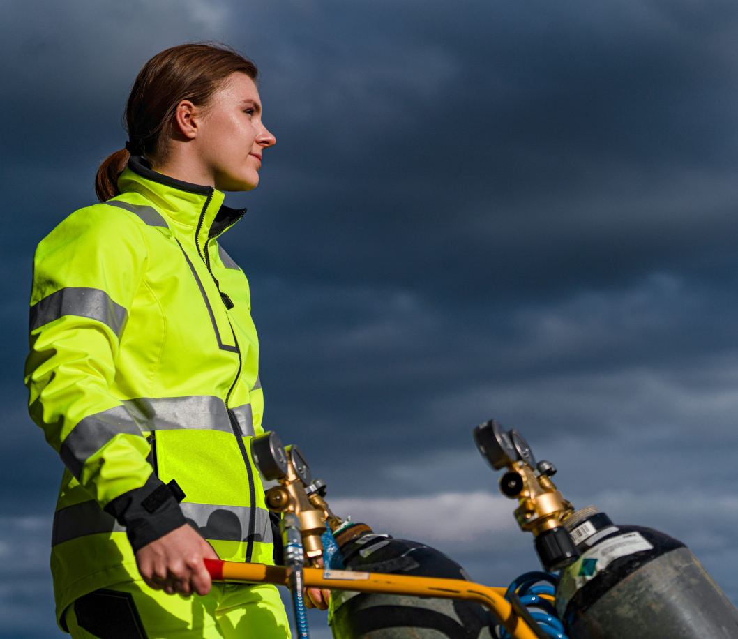 GS Workwear