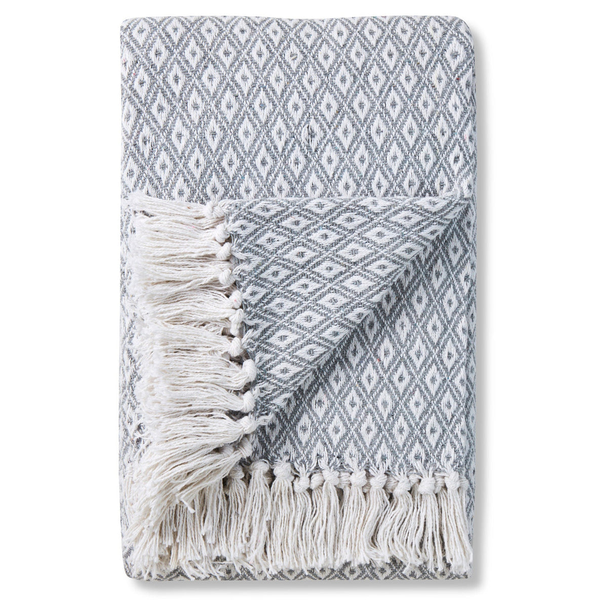 Home & Living Oxford Recycled Throw