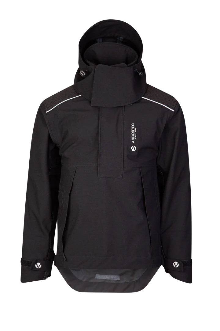 Arbortec Smock Heavy Duty BreatheDry #colour_black