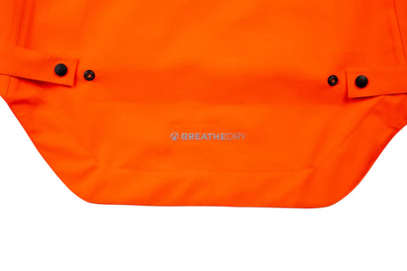 Arbortec Smock Heavy Duty BreatheDry #colour_hi-vis-orange