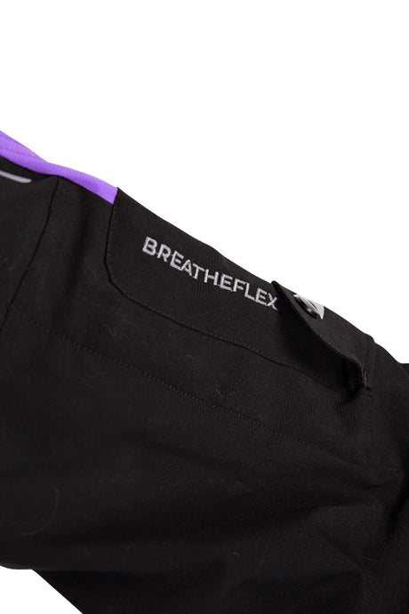 Arbortec Breatheflex Type A/Class 1 Trousers #colour_purple