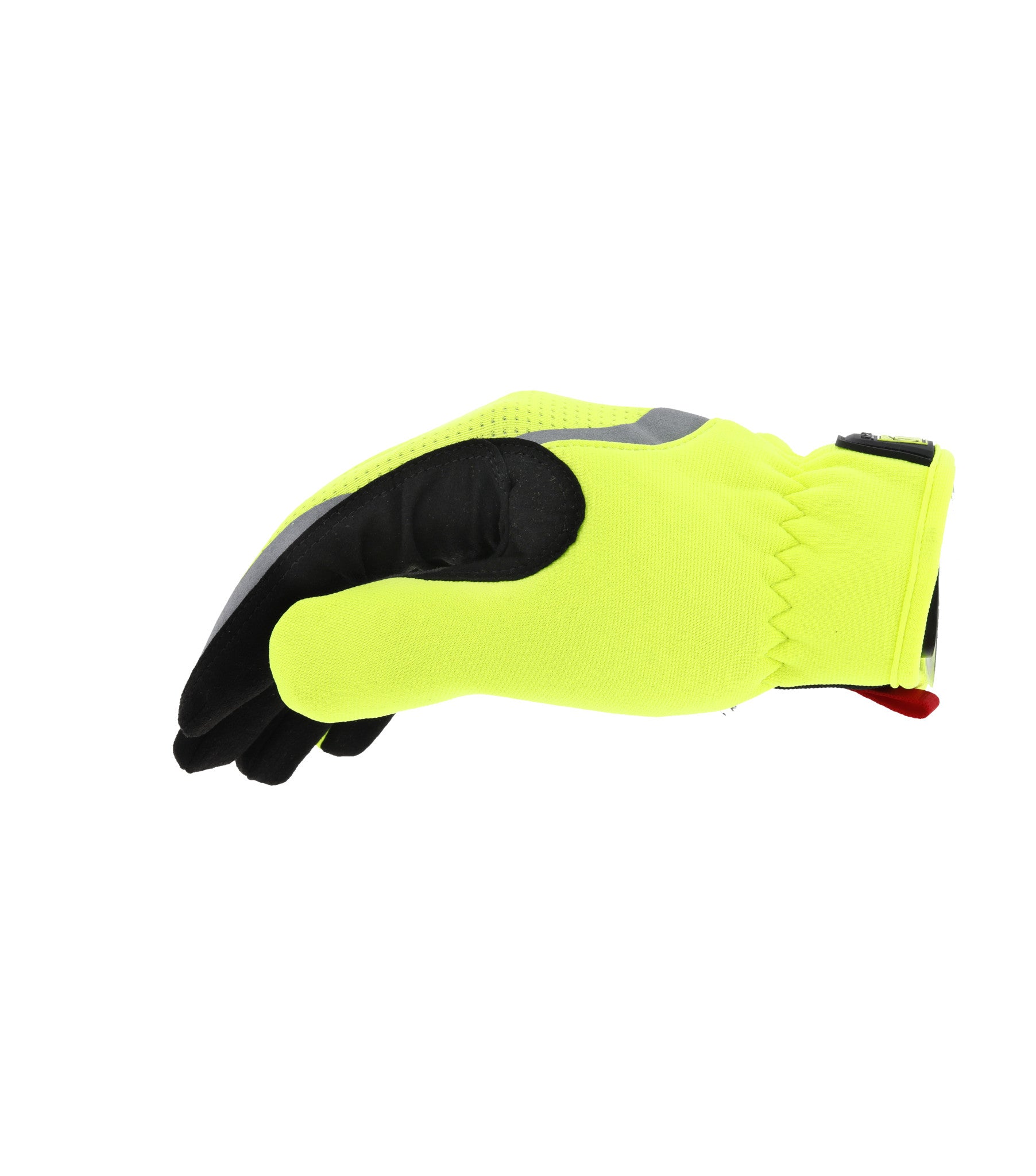 Mechanix Wear FastFit Hi-Viz Work Gloves