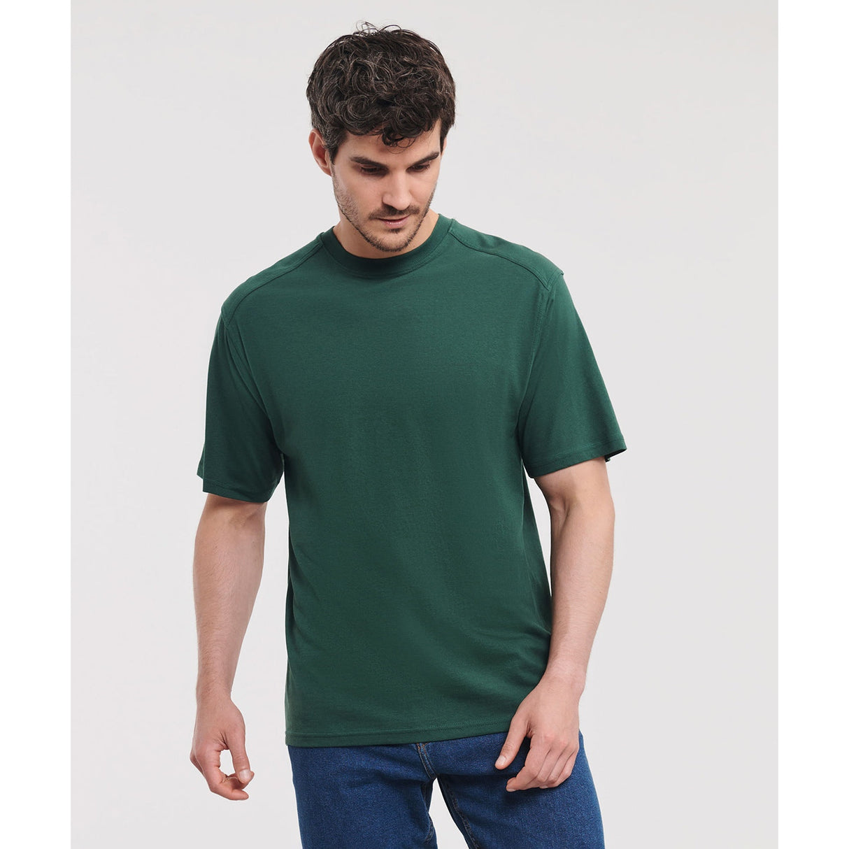 Russell Europe Workwear T-Shirt