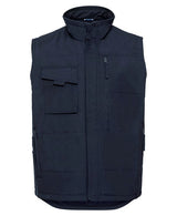 Russell Europe Heavy-Duty Gilet