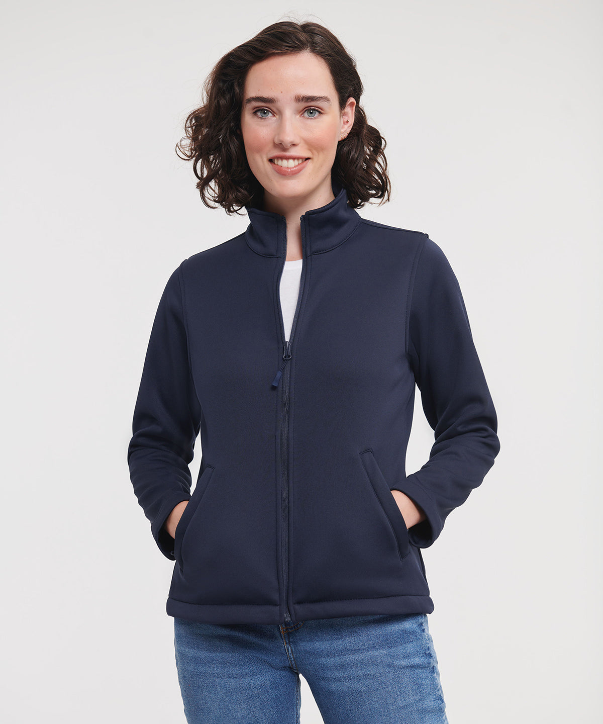 Russell Europe Women's Smart Softshell Jacket