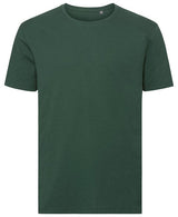 Russell Europe Pure Organic Tee