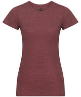 Russell Europe Women's Hd T