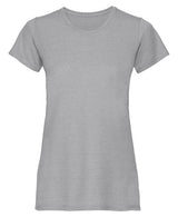 Russell Europe Women's Hd T