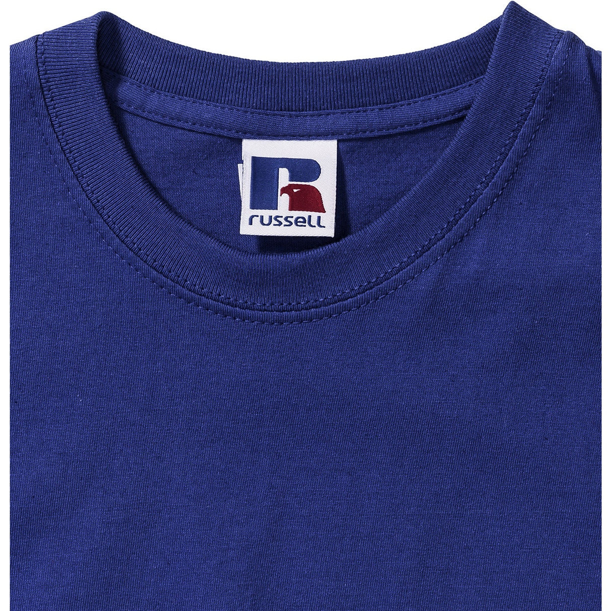 Russell Europe Kids T-Shirt