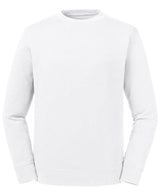 Russell Europe Pure Organic Reversible Sweatshirt