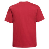 Russell Europe Classic Heavyweight Ringspun T-Shirt